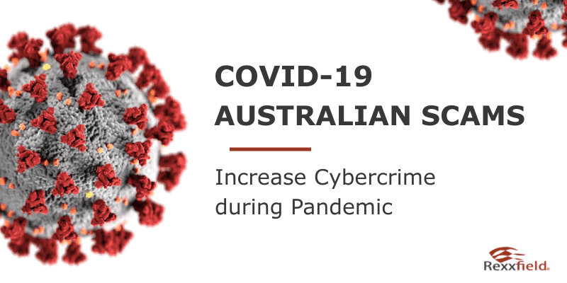 Covid-19 Australian scams