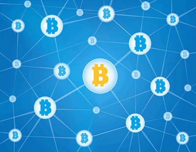 a bitcoin transfer can be traced