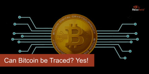 can bitcoin transactions be traced