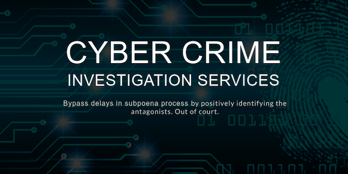 Cyber Crimes Investigator Department - Rexxfield Cyber Investigation