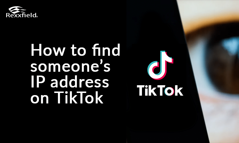 How to Find Someones IP Address on TikTok