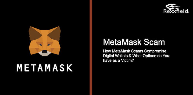 MetaMask Scam 