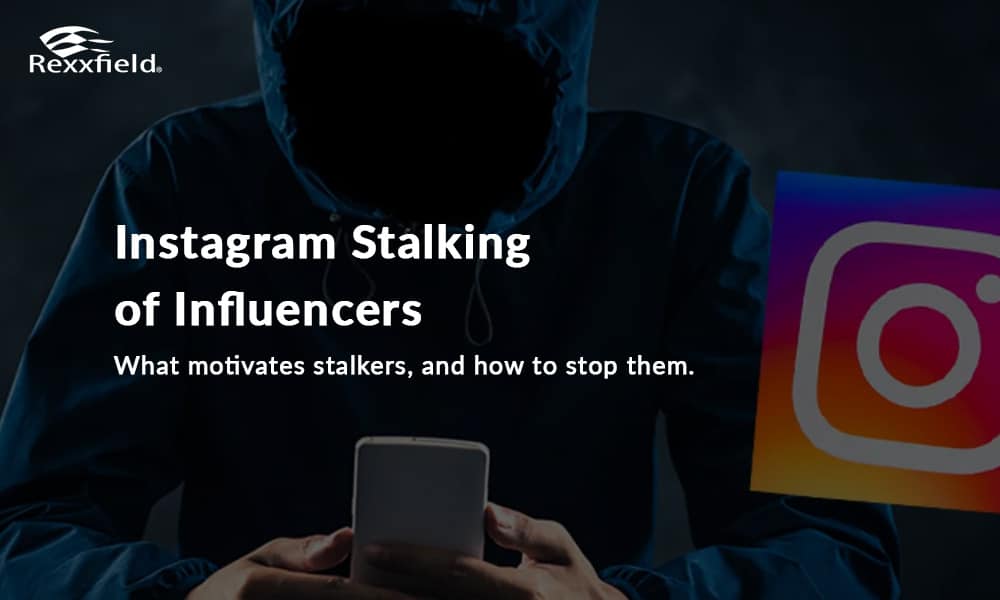 Study: Online stalking of Influencers on Instagram