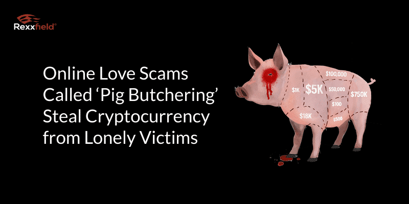 pig butchering crypto scam