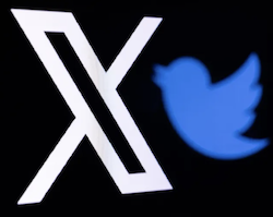 Track owner of Twitter / X account