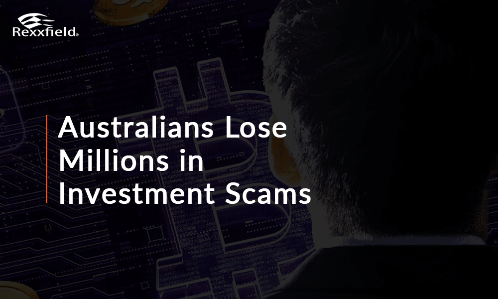 Australians Lose Millions in Investment Scams