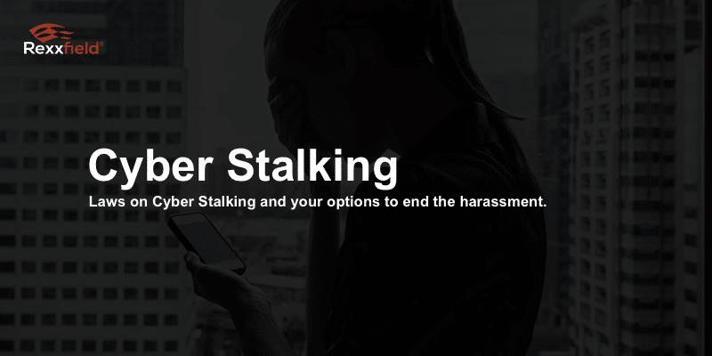 Cyberstalking: Options to Stop Stalkers