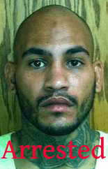 Murder Fugitive Dinkue Brown Arrested