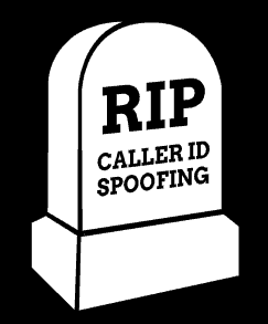 how to stop phone spoofing
