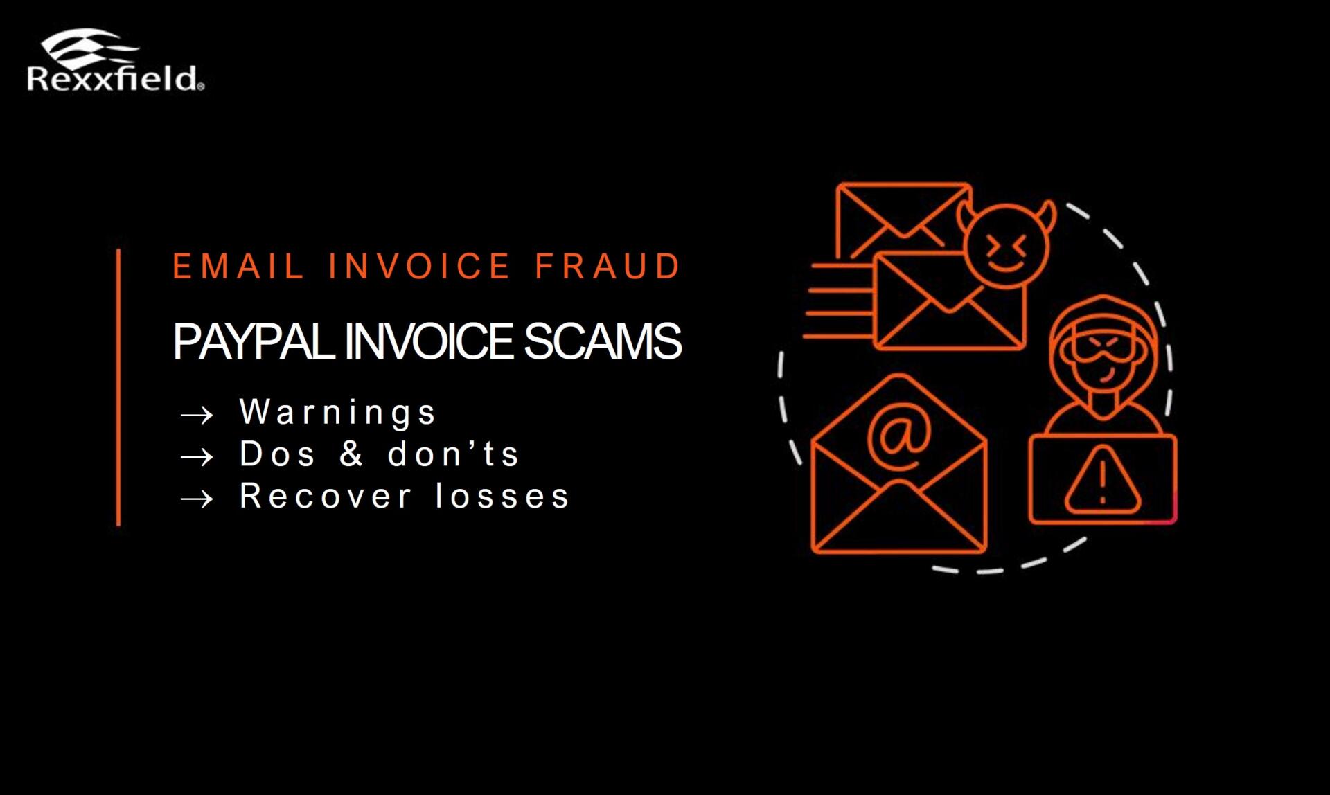 Invoice Scams: How to Detect and Prevent Invoice Fraud in Your Organization?