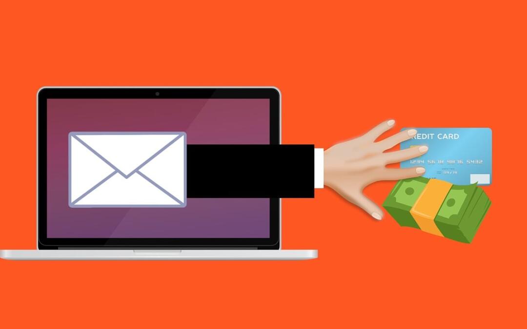 6 Ways To Not Be A Victim Of Business Email Compromise