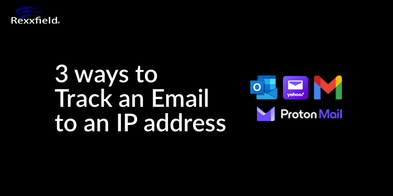 How to track an IP address