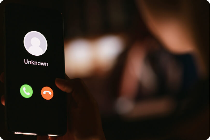 Tracing a Phone Number