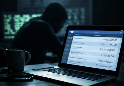 What to do with ACH fraud
