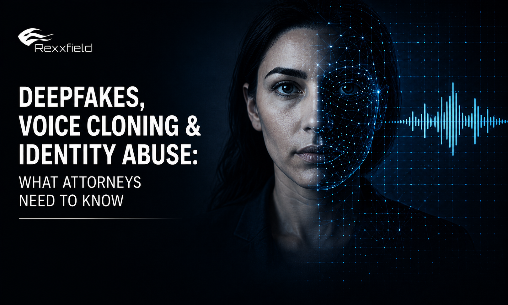 Deepfake Investigation: Voice Cloning and Identity Abuse